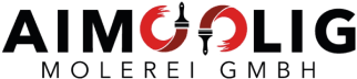 aimoolig molerei logo