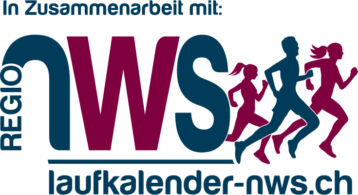 Laufkalender NWS